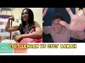 Download Lagu DARI YG AWALNYA NGOMONGIN GYM MALAH JADI BUKA BUKAAN GINI