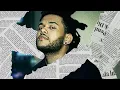 Download Lagu The tragic end of The Weeknd