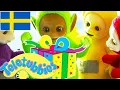 Download Lagu ☆ Teletubbies Svenska ☆ Säsong 9 ☆ Visar för barn ☆ Kul Kompilering ☆