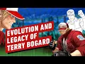 Download Lagu The History and Enduring Legacy of Terry Bogard