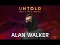 ALAN WALKER live at UNTOLD Dubai Festival 2025