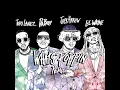 WHATS POPPIN [Remix] (feat. Tory Lanez, DaBaby & Lil Wayne) - Jack Harlow