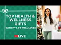 Top Health Wellness Gifts with My Life Well Loved JCPenney