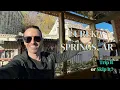 Eureka Springs The Ozarks Most Mysterious Town