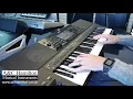 Lagu Yamaha PSR-SX900 First Play Demo