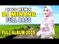 Download Lagu DJ Remix Minang Disco Terbaru 2025 - Vlog Perjalanan Menuju Tempat Kerja