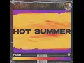 Hot Summer