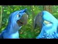 Blu Discute Com Roberto Rio 2 2014 DUBLADO
