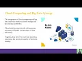 A CASE STUDY ON Introduction to cloud computing