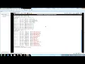 apache tomcat troubleshooting apache tomcat online training Apache access log in real-time