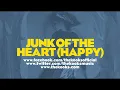 The Kooks - Junk Of The Heart (Happy)