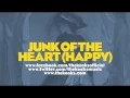 Download Lagu The Kooks - Junk Of The Heart (Happy)