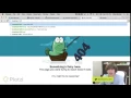 Tutorial Sails js part