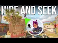 Download Lagu Ultimate R6 Hide \u0026 Seek - Tech a Tron vs Team Brah