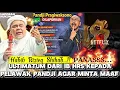 Lagu Habib Rizieq HRS Terbaru 2026 Berikn Peringat Terakhir Kepada Pelawak Komedy Pandji Untuk Minta Maaf