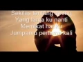 Download Lagu Ipang -Tentang Cinta (Lyric)