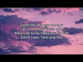 Download Lagu Dewi Persik - Indah Pada Waktunya (Lirik)