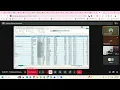 Data And Business Analytics Course Module Excel Batch 7 Class 05 18-02-2025