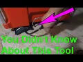 You Didn t Know About This Tool Air Wedge Leveling Tool