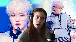 Download First Time REACTION To TAEYONG - \ MP3