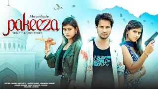 pakeeza mewati mashup hakku singariya