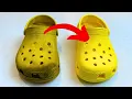 The Best Way To Clean Your Crocs