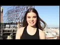 Hailee Steinfeld "Love Myself" Behind the Scenes (BTS)
