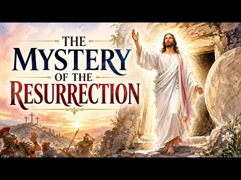 The Power of Christ's Resurrection video