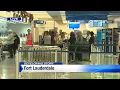 Internet outage impacts flights at Fort Lauderdale airport