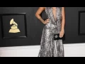 Cleavage Was the Biggest Style Trend at the 2017 Grammys