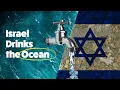 Why Israel Never Runs Out of Water? The Desert Nation That Solved Drought