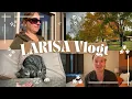 LARISA VLOGT #8 | Weekendje Ardennen in de regen...☔