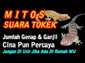Download Lagu Mitos Suara TOKEK Di Malam Hari,  Pertanda Baik Atau Buruk ?