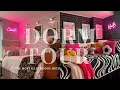 Lagu Howard University | College Hall North Dorm Room Tour | Sarah Rouss