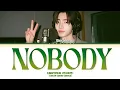 Lagu [AI COVER] ENHYPEN SUNGHOON Sing Nobody\
