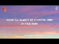 SIENNA SPIRO - The Visitor (Lyrics)