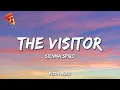 SIENNA SPIRO - The Visitor