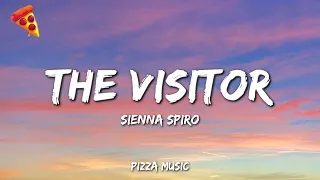 SIENNA SPIRO - The Visitor