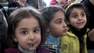 نون   من البوم  ن  ل  فريق كنيسة كوخي دندنها