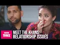 Download Lagu Faryal and Amir Khan Deal With Relationship Issues In The Spotlight  I  Meet the Khans