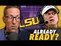 LSU 2026 Is Lane Kiffin s Offense Ready for Prime Time