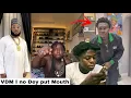 Download Lagu Zlatan Reply Verydarkman After VDM Gave him 48 Hours to Speak on Mohbad and Samlarry Case
