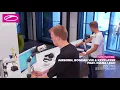Download Lagu #ASOT821  Airborn, Bogdan Vix \u0026 KeyPlayer feat  Diana Leah   Waiting Original Mix