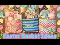 WHAT S IN MY KIDS EASTER BASKETS 2025