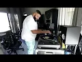 Download Lagu DJ Khaled does a solo on the turntable!!