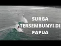 Download Lagu SURGA TERSEMBUNYI DI PAPUA!! ADA DI AMBAN PANTAI, MANOKWARI