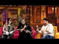 Download Lagu ये सास-बहू से कोई Mic ले लो, मेरी सारी पोल खोल रहे हैं | Kapil Sharma 2025 Episodes
