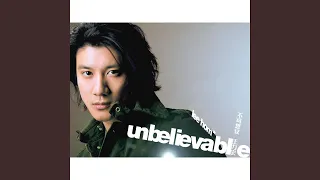 not your average thug