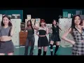 COLLAR 《Atypical》Official Music Video
