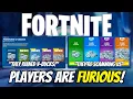 Fortnite s V-BUCKS CHANGE is WORSE Than We Thought RANT